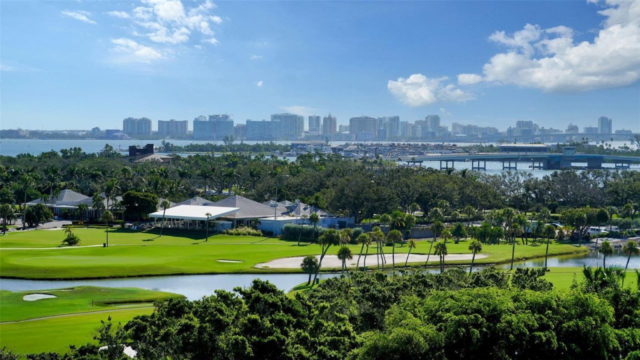 435 L Ambiance Drive, Unit L707, Longboat Key, FL 34228 Photo