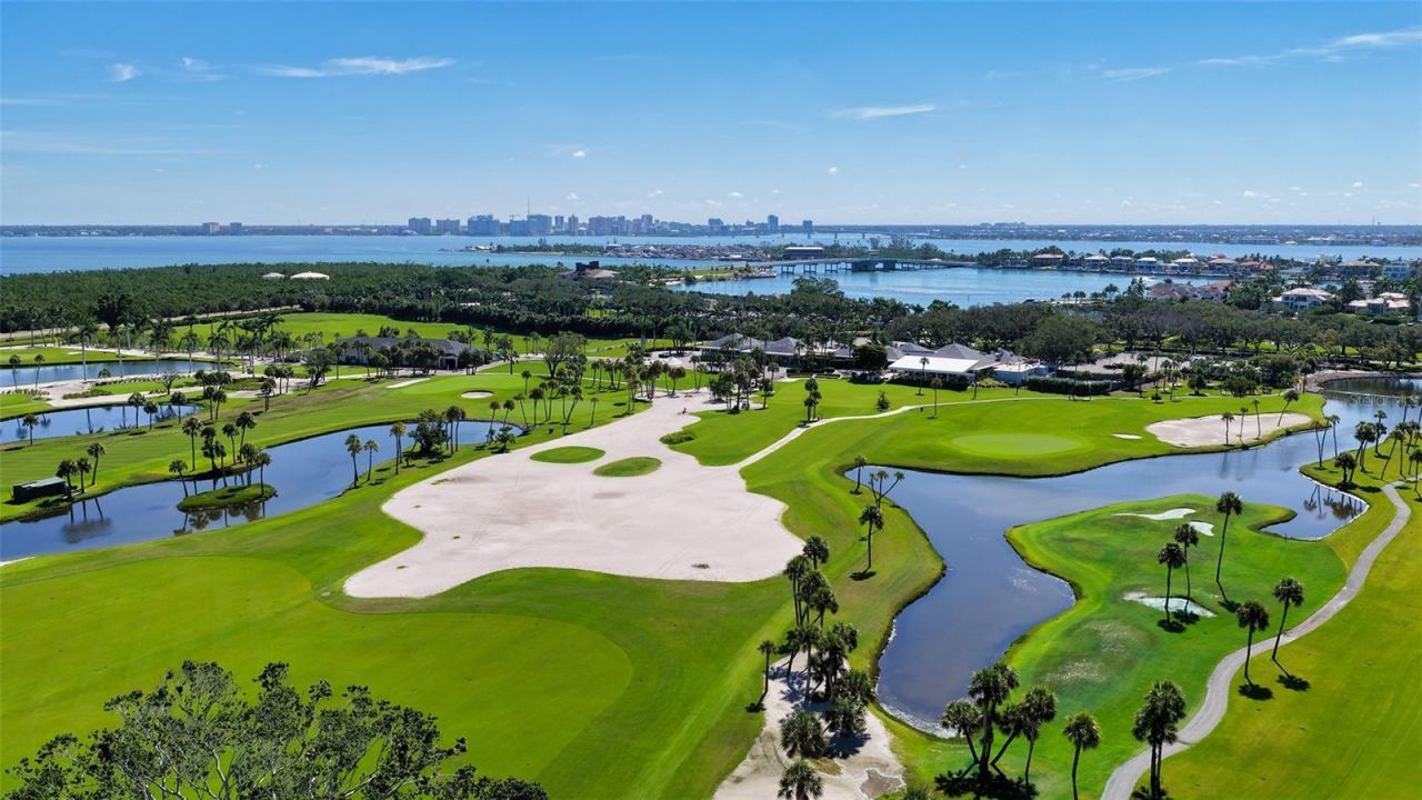 435 L Ambiance Drive, Unit L707, Longboat Key, FL 34228 Photo