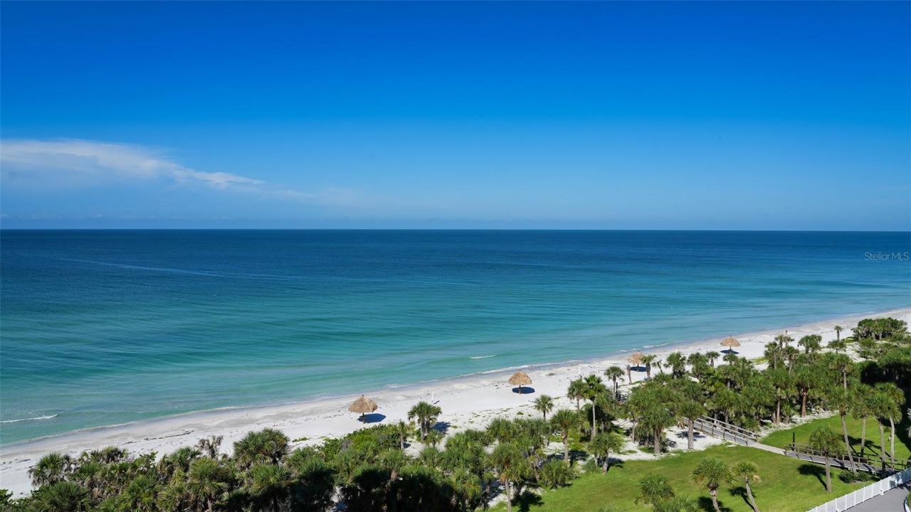 435 L Ambiance Drive, Unit L707, Longboat Key, FL 34228 Photo