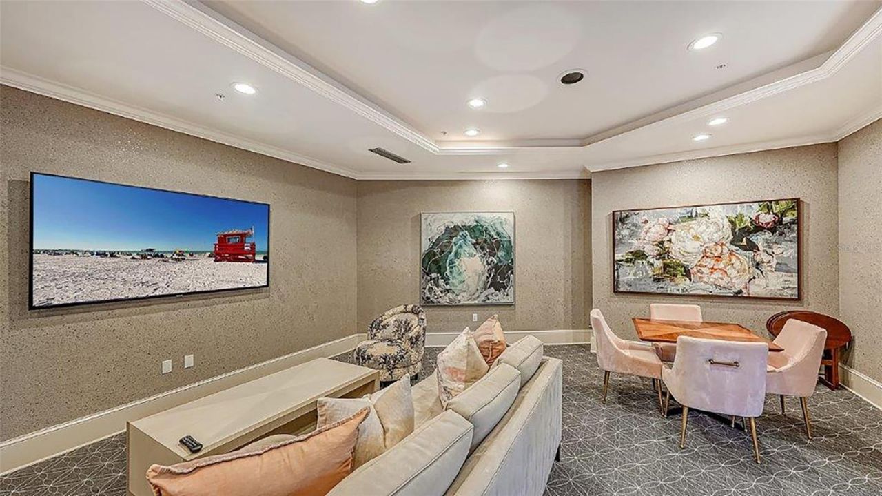 435 L Ambiance Drive, Unit L707, Longboat Key, FL 34228 Photo