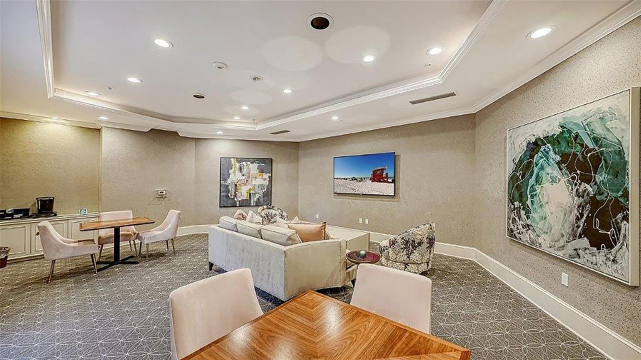 435 L Ambiance Drive, Unit L707, Longboat Key, FL 34228 Photo