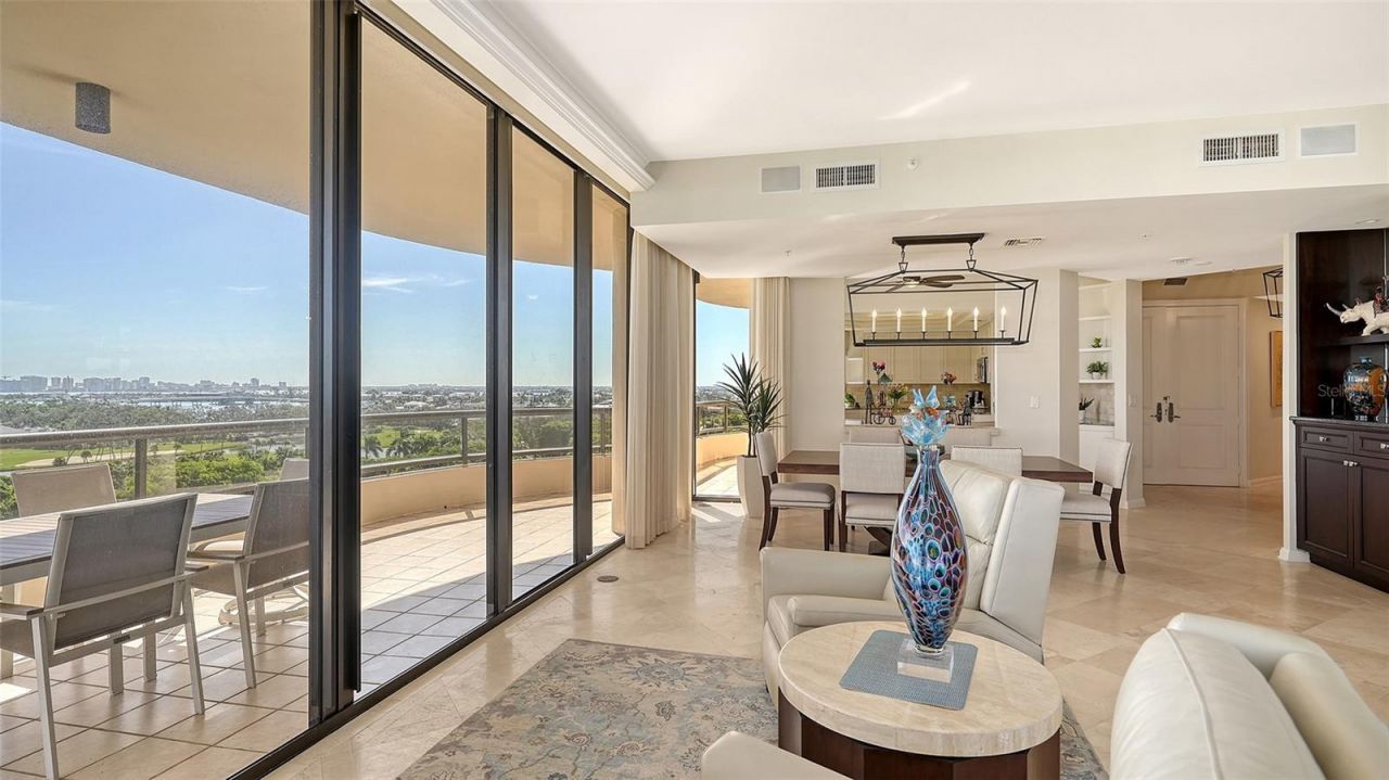 435 L Ambiance Drive, Unit L707, Longboat Key, FL 34228 Photo