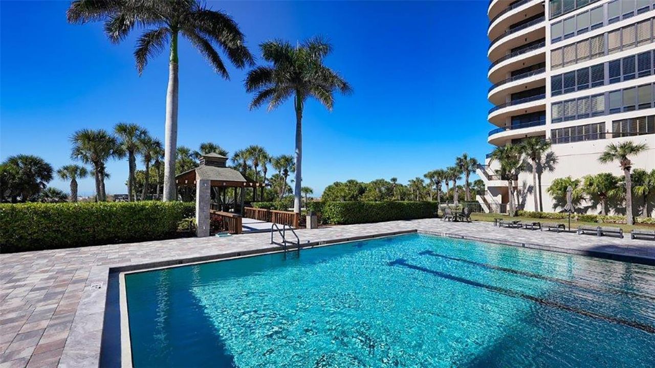 435 L Ambiance Drive, Unit L707, Longboat Key, FL 34228 Photo