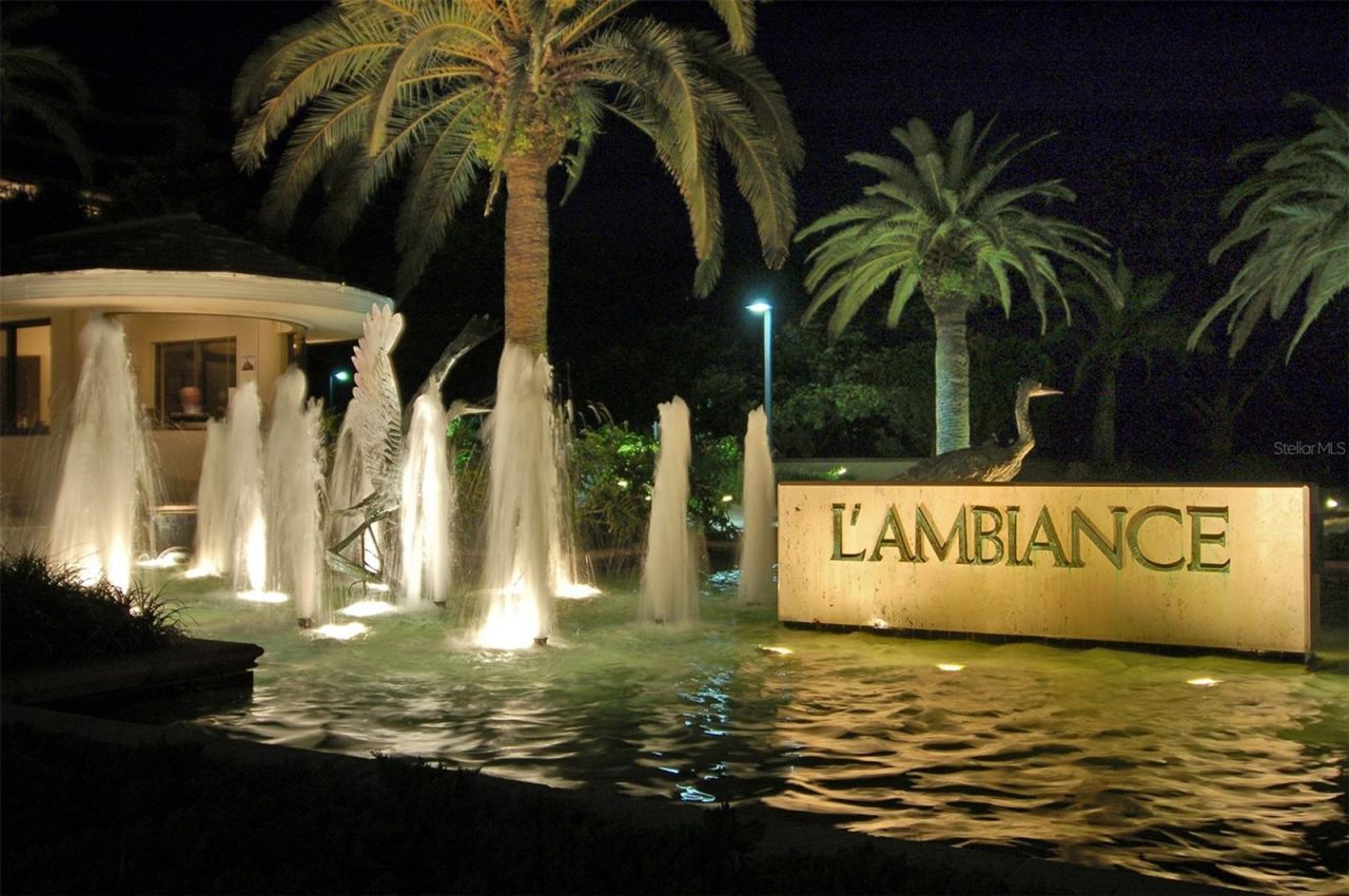 435 L Ambiance Drive, Unit L707, Longboat Key, FL 34228 Photo