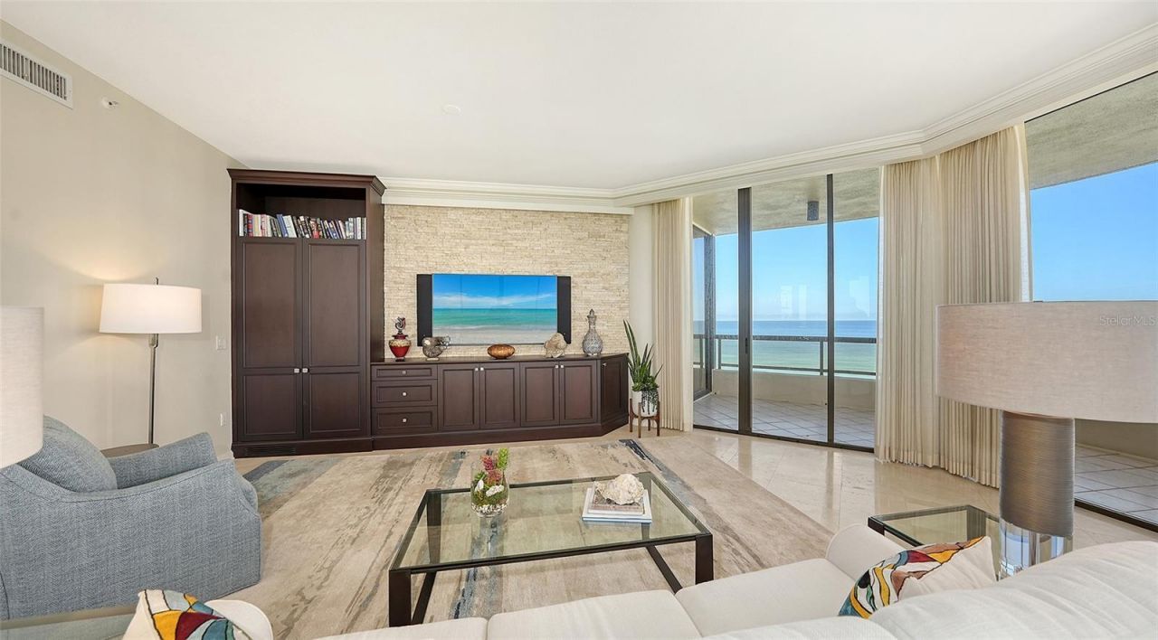 435 L Ambiance Drive, Unit L707, Longboat Key, FL 34228 Photo