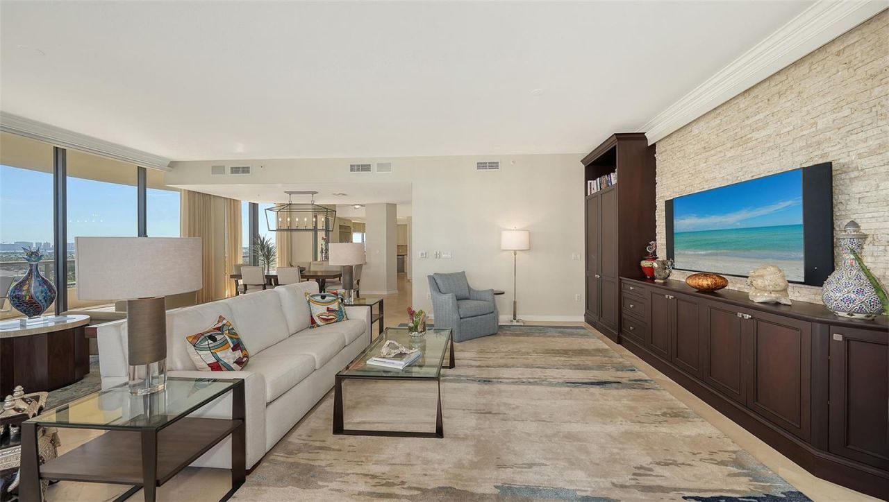 435 L Ambiance Drive, Unit L707, Longboat Key, FL 34228 Photo