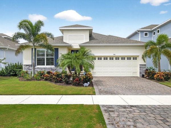 991 SIGNET DRIVE, APOLLO BEACH, FL 33572