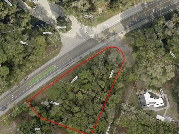 25906 SORRENTO AVENUE, MOUNT PLYMOUTH, FL 32776