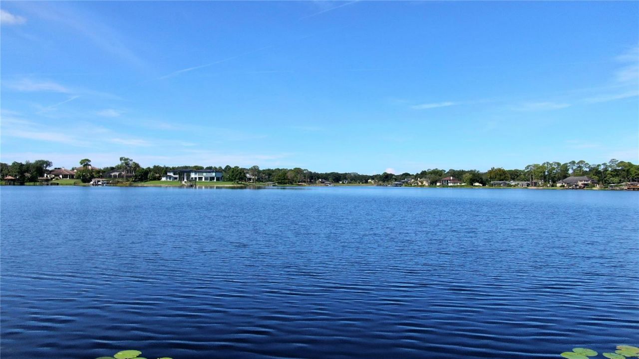 Lake Markham Road, Sanford, FL 32771 Photo