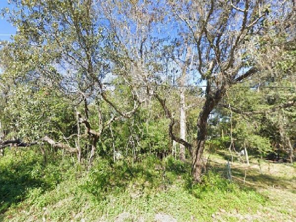 3329 SOUTHWEST BOULEVARD, SPRING HILL, FL 34606