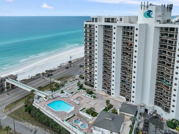 1096 Scenic Gulf Drive, UNIT 1508, Miramar Beach, FL 32550