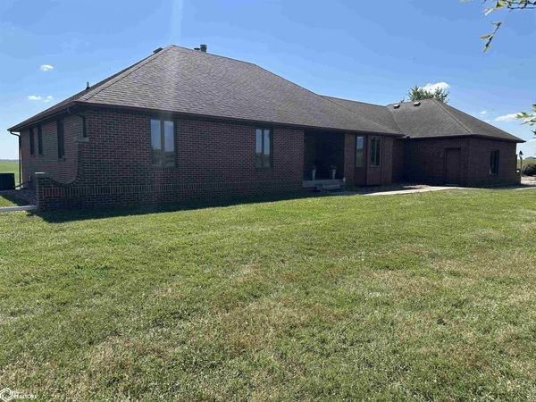 49418 120th Avenue, Lucas, IA 50151