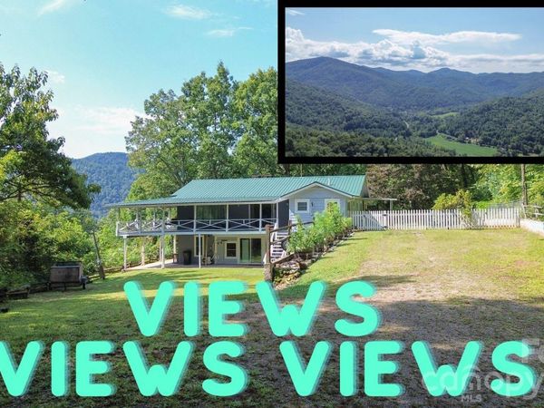 454 Hummingbird Lane, Franklin, NC 28734