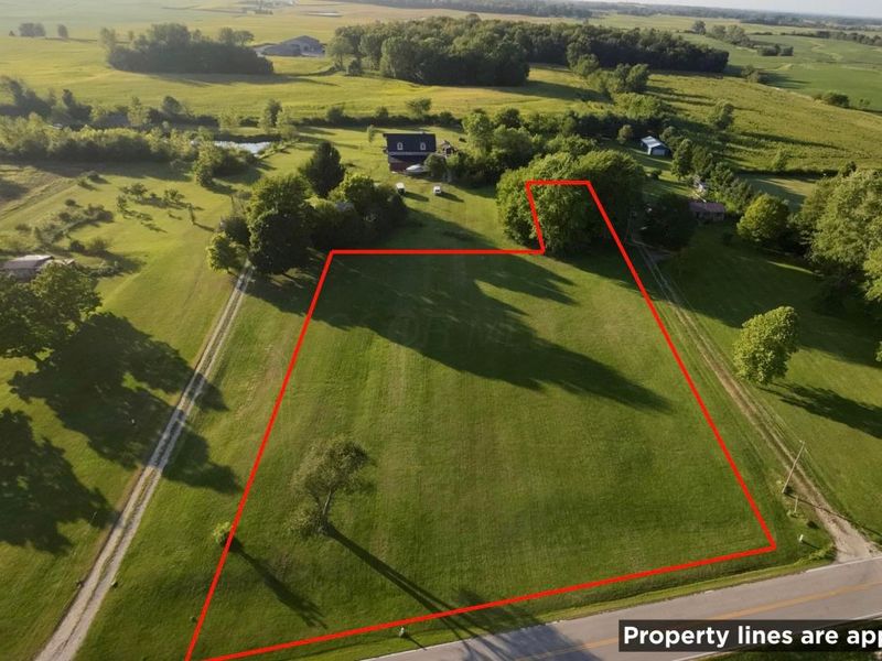 2321 N Houston, South Vienna, OH 45369 Photo 2