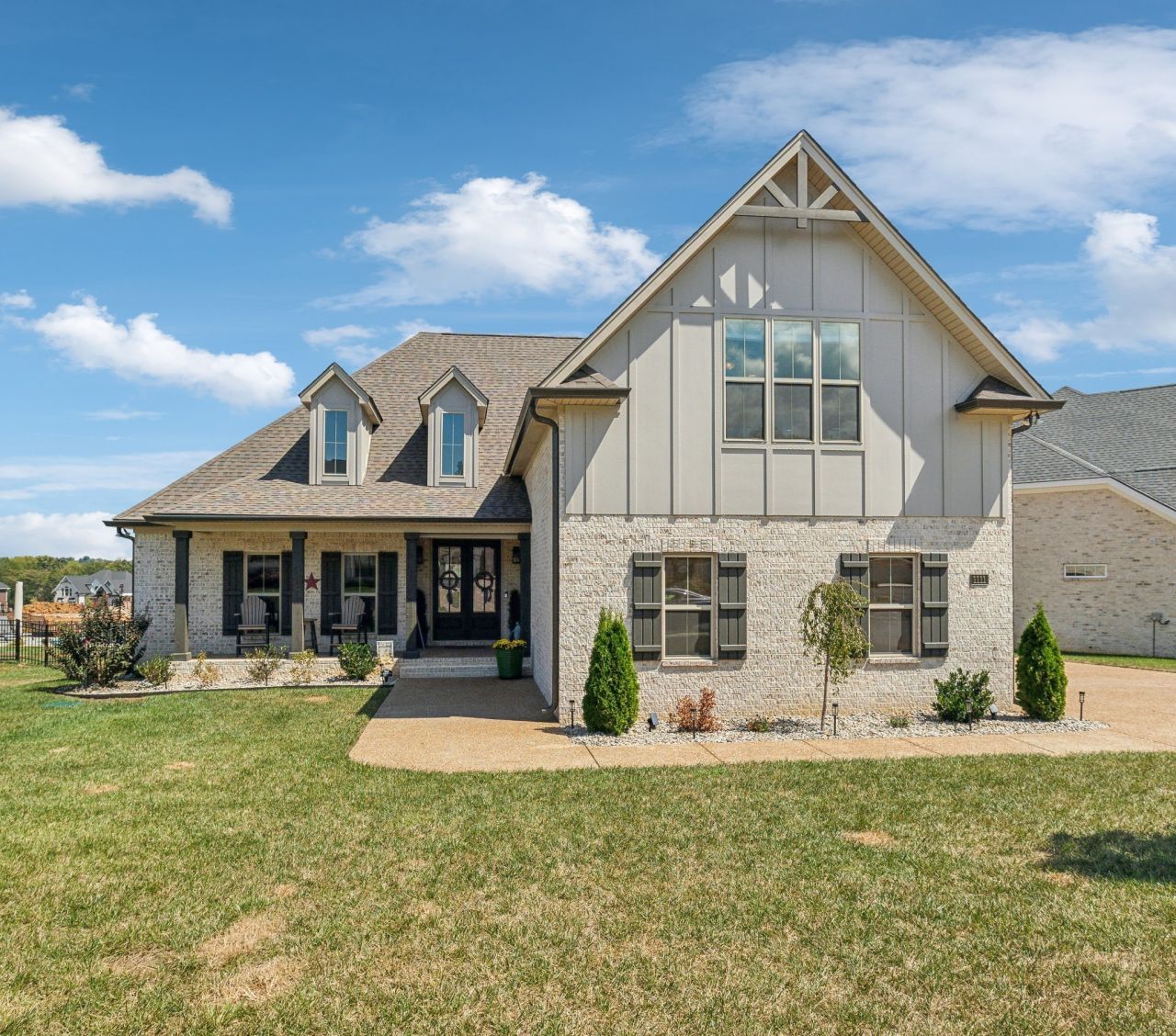 1111 Willow Springs Dr Lebanon, TN 37087