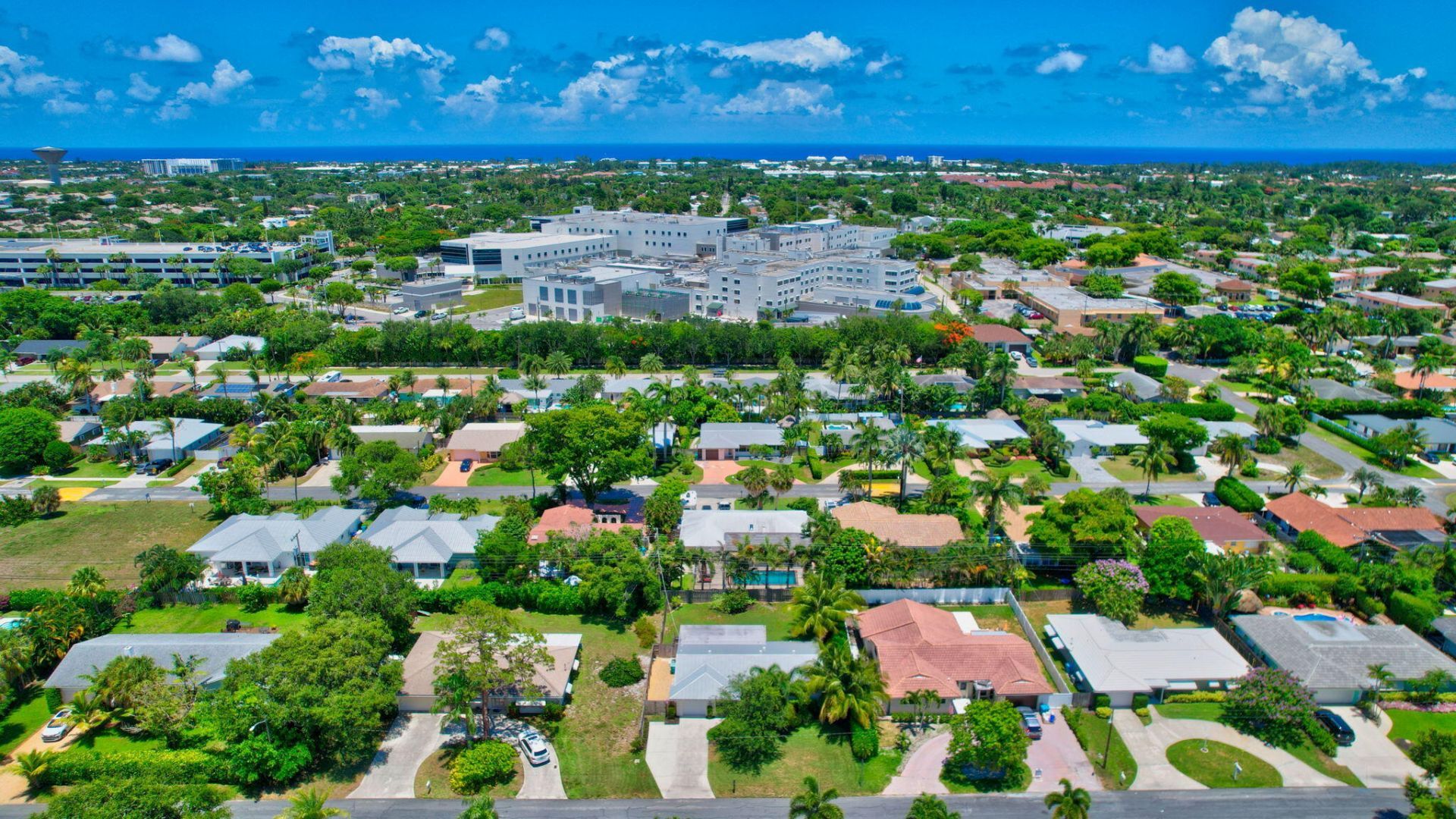 2702 SW 6th Street, Boynton Beach, FL 33435 Photo