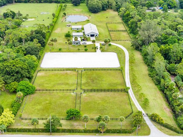 2770 E Road, Loxahatchee Groves, FL 33470