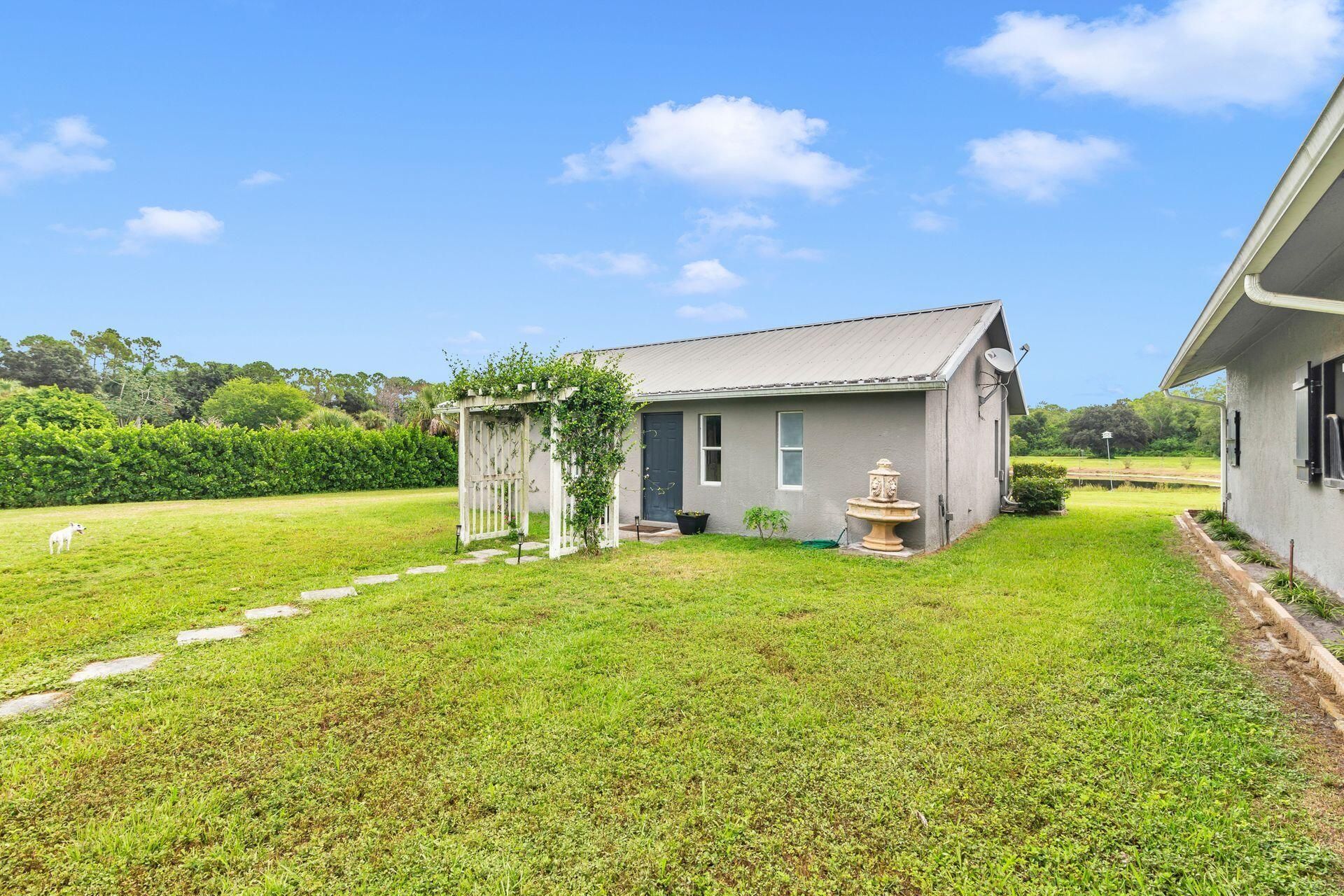 2770 E Road, Loxahatchee Groves, FL 33470 Photo