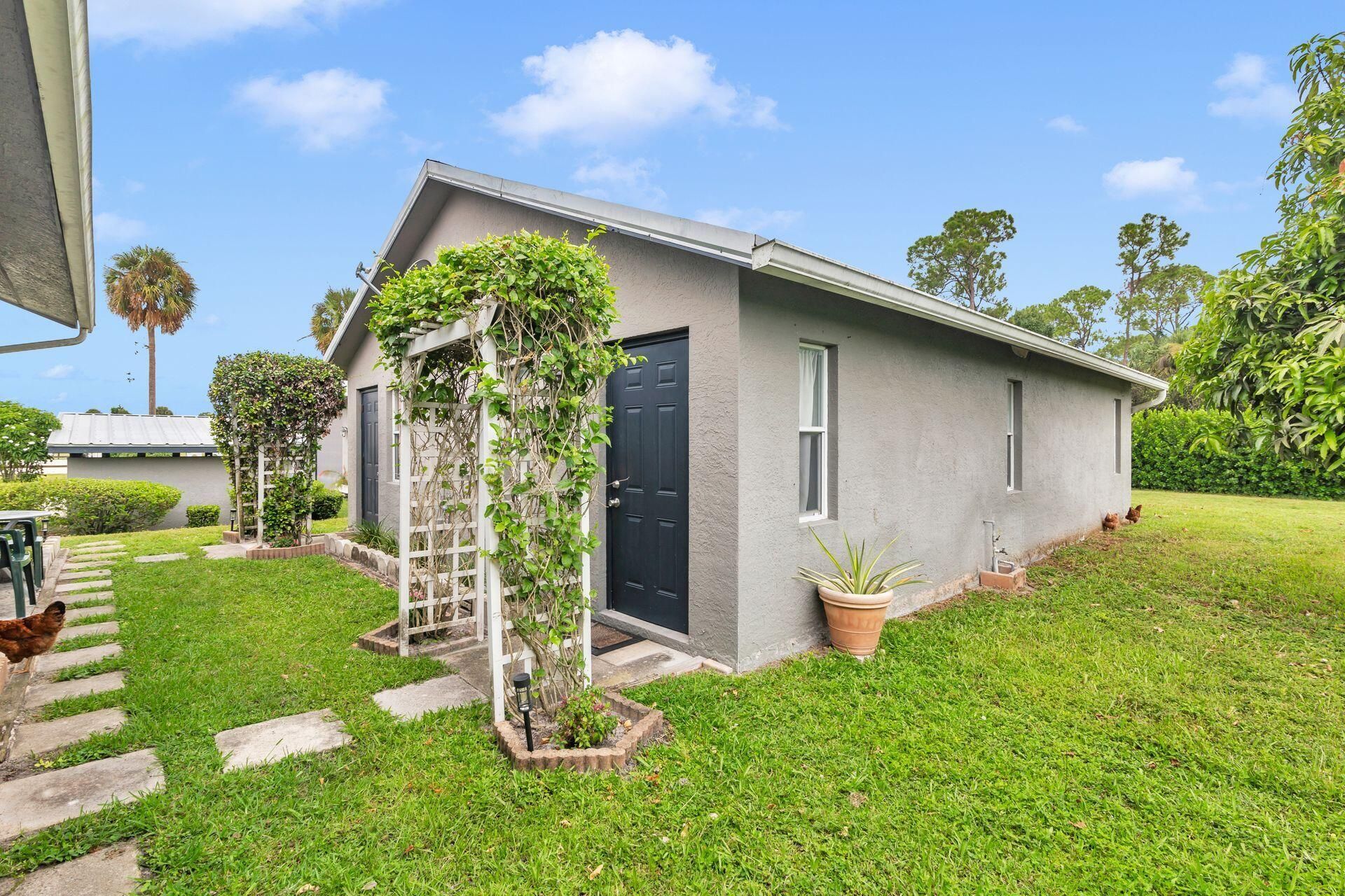 2770 E Road, Loxahatchee Groves, FL 33470 Photo