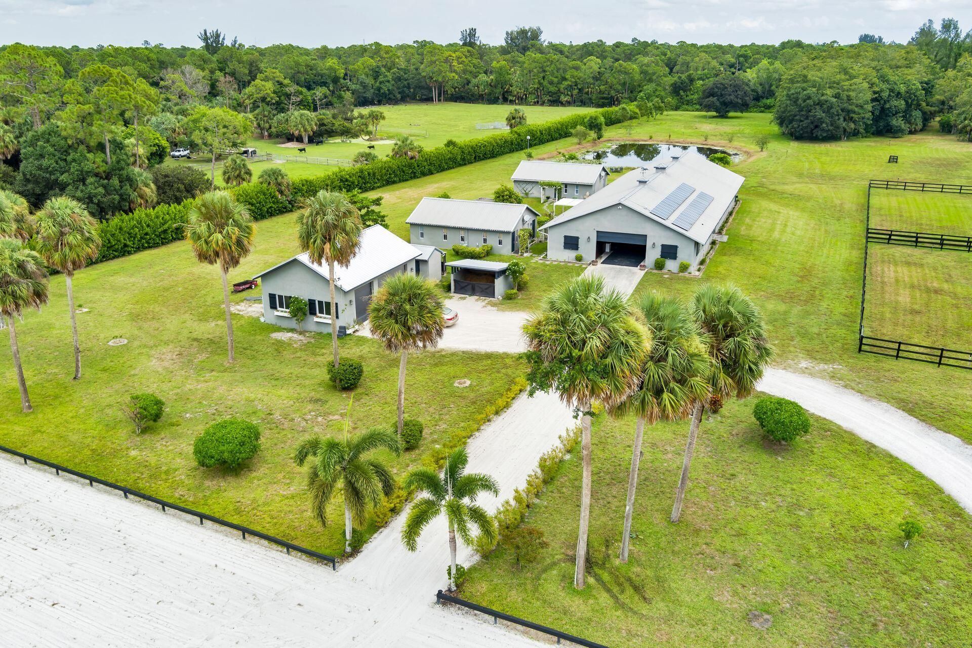 2770 E Road, Loxahatchee Groves, FL 33470 Photo