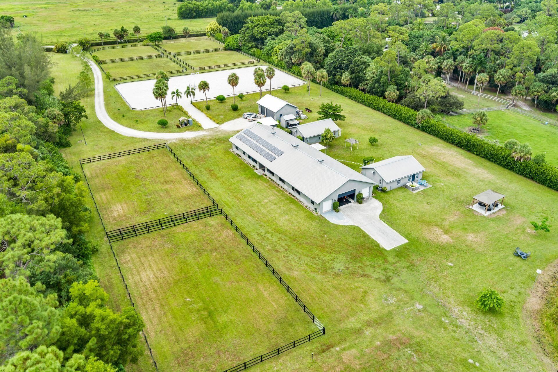 2770 E Road, Loxahatchee Groves, FL 33470 Photo