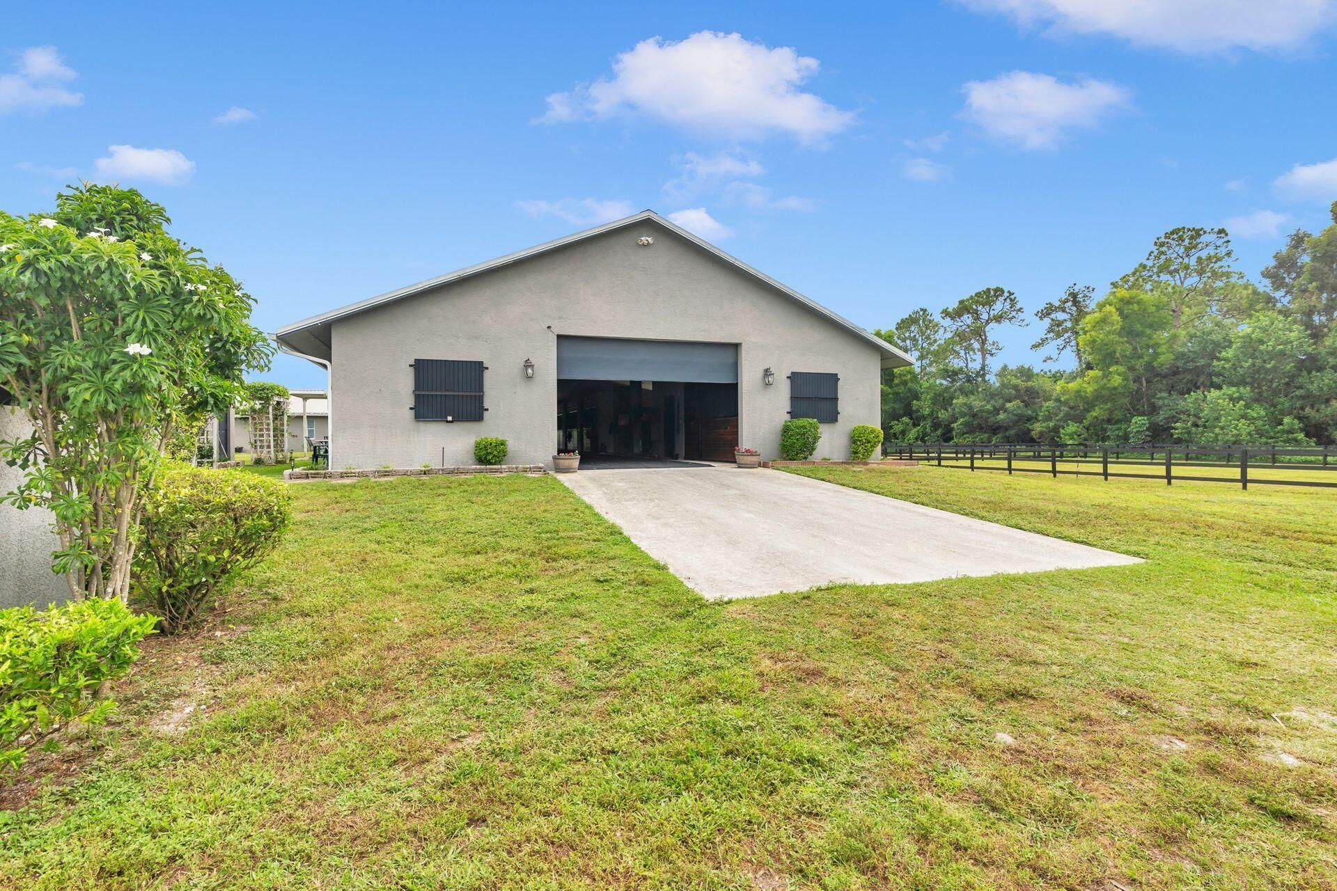 2770 E Road, Loxahatchee Groves, FL 33470 Photo