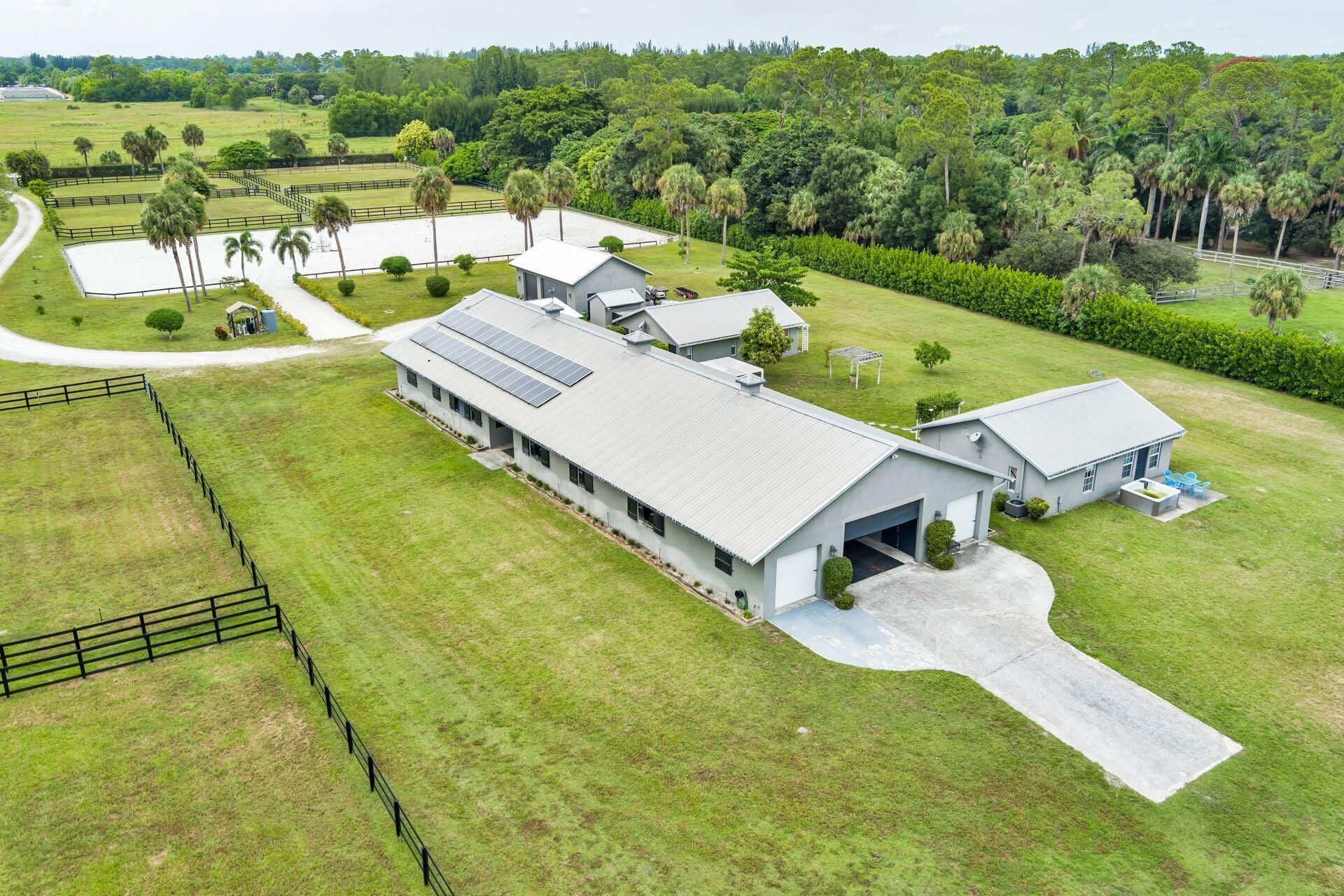 2770 E Road, Loxahatchee Groves, FL 33470 Photo