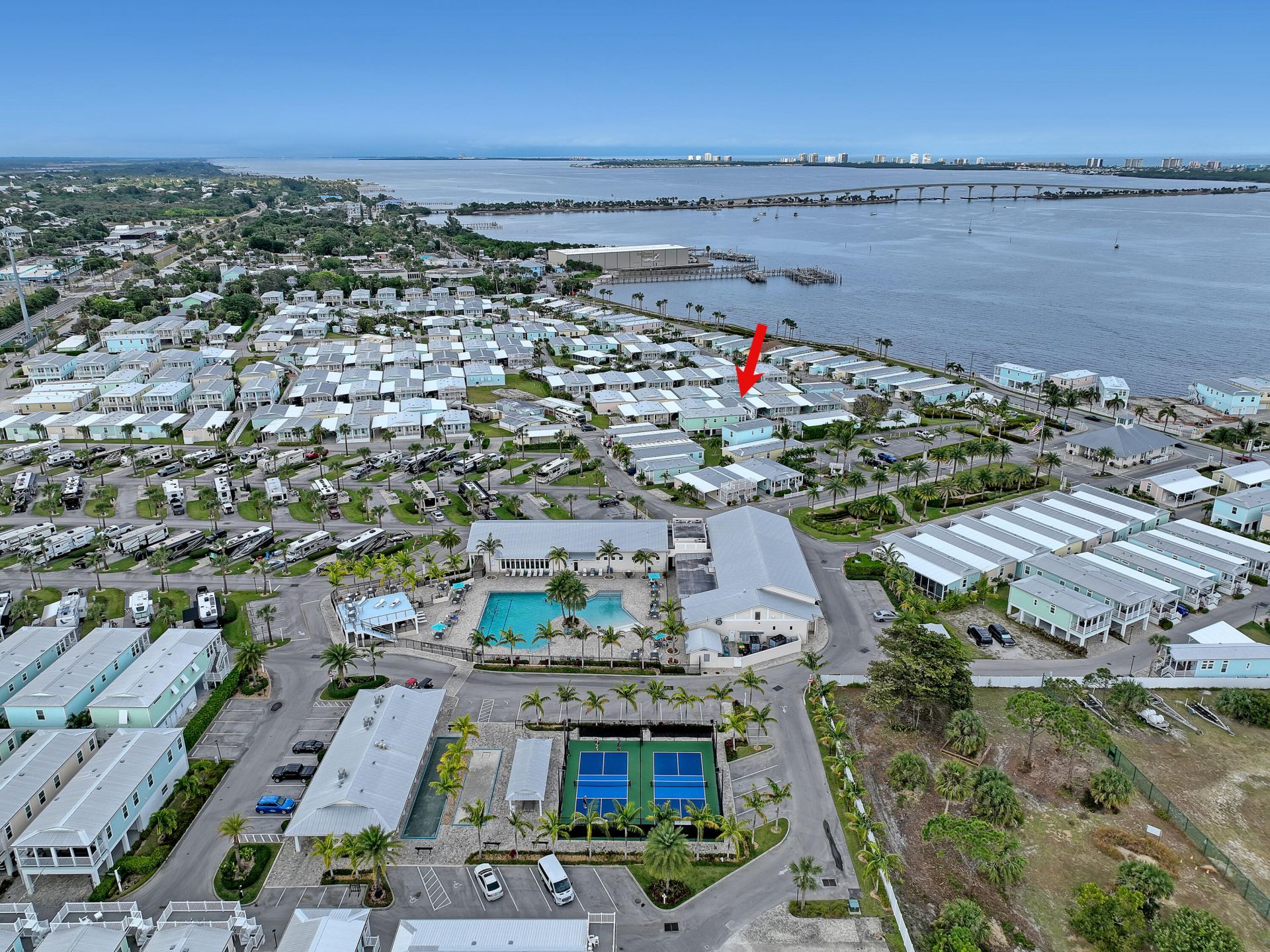 175 NE Portside Drive, Jensen Beach, FL 34957 Photo