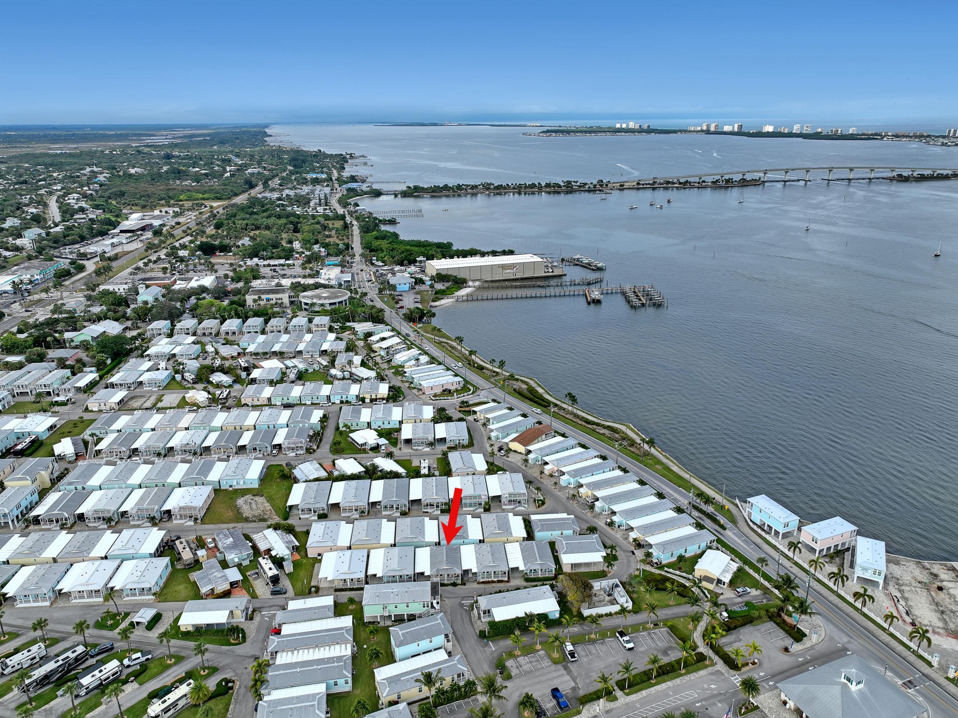 175 NE Portside Drive, Jensen Beach, FL 34957 Photo