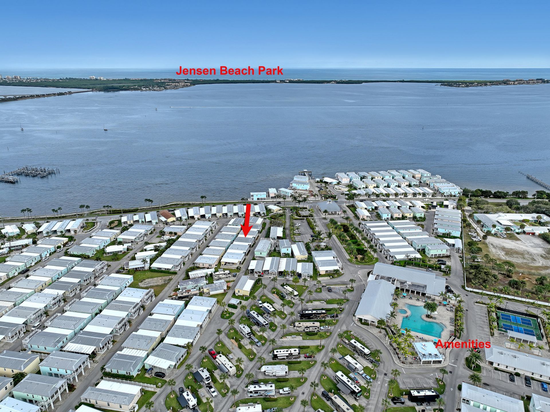 175 NE Portside Drive, Jensen Beach, FL 34957 Photo