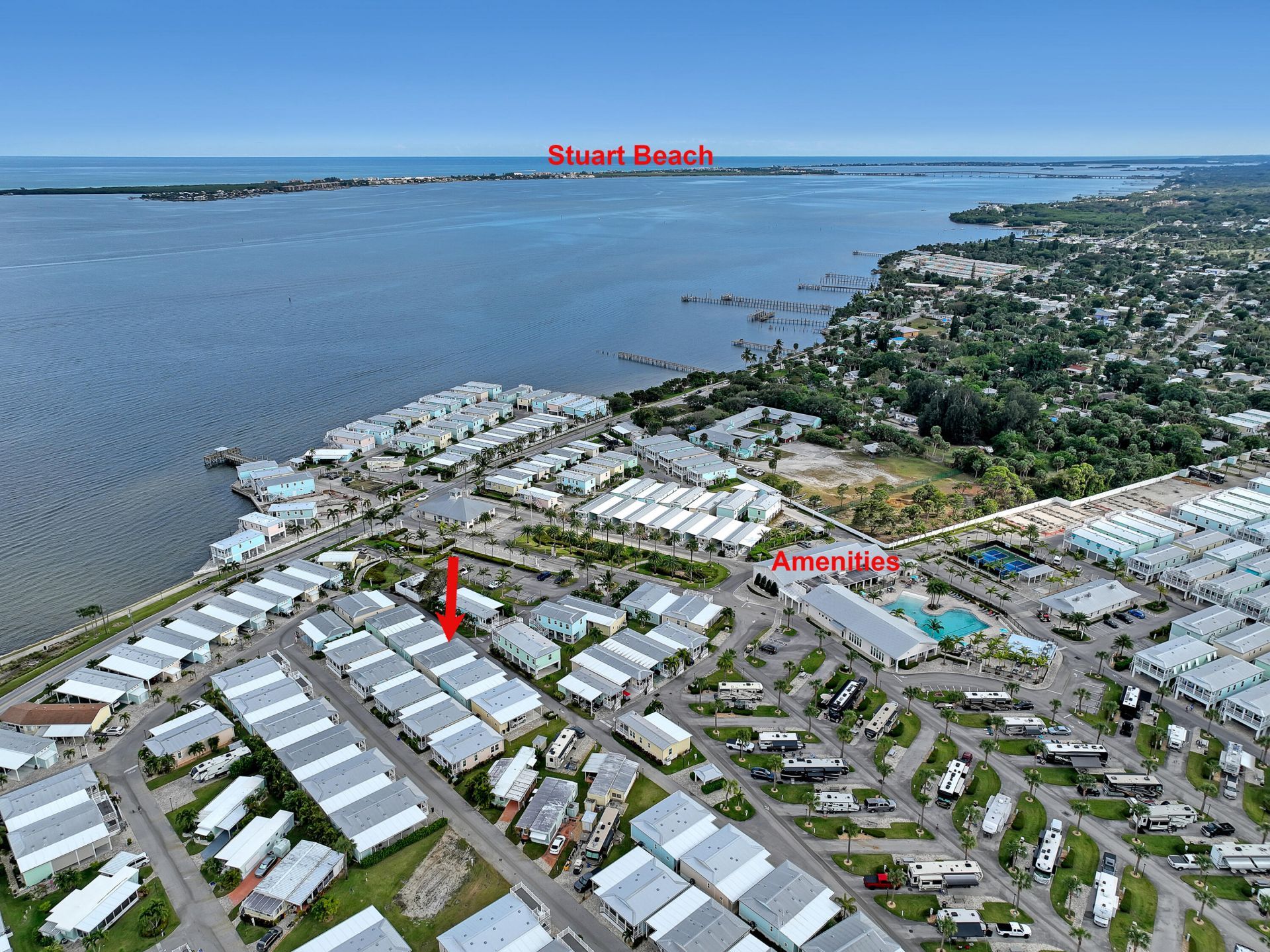 175 NE Portside Drive, Jensen Beach, FL 34957 Photo