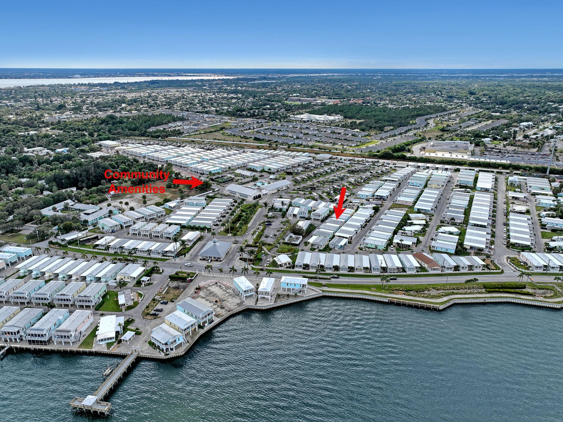 175 NE Portside Drive, Jensen Beach, FL 34957 Photo