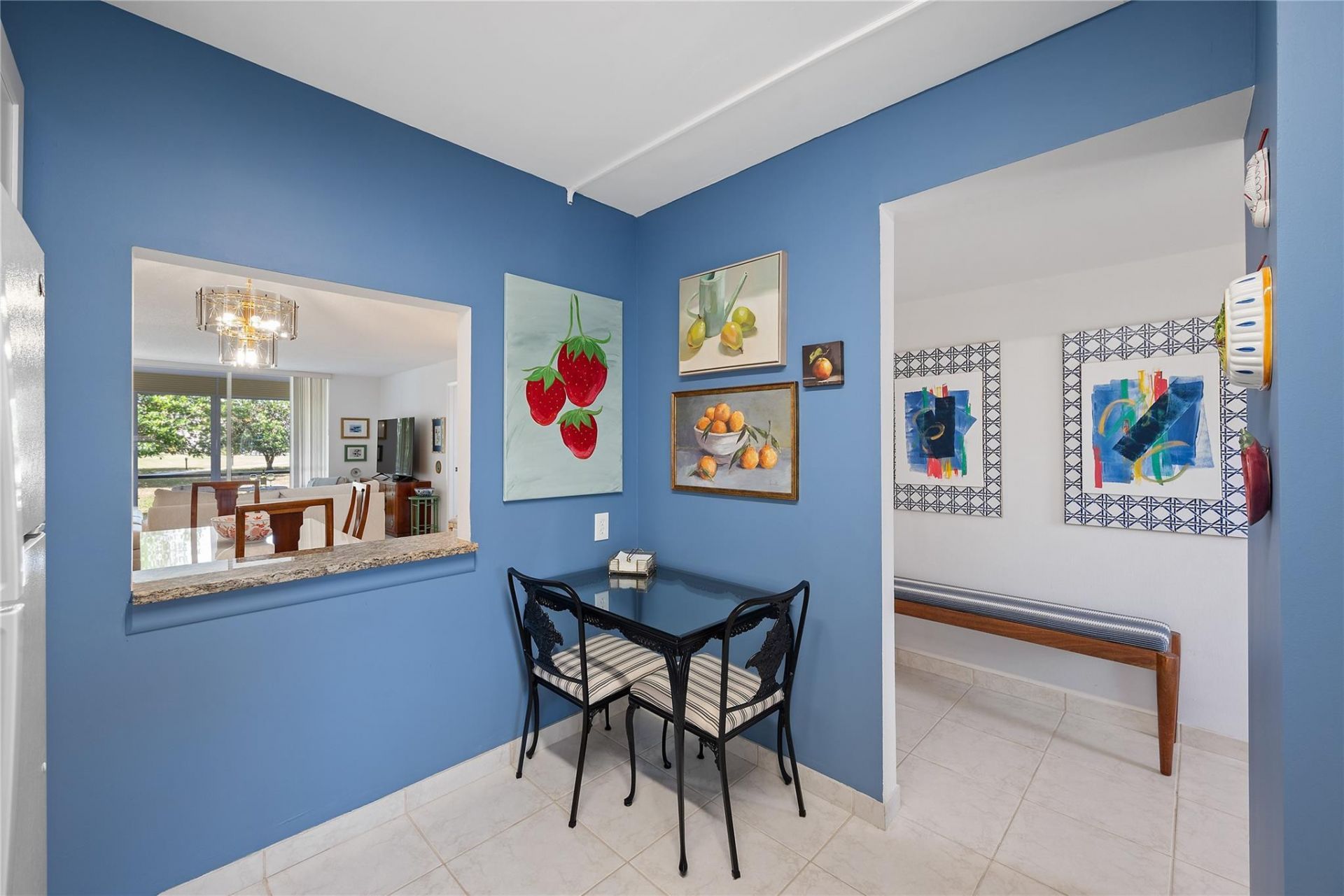 9420 S Hollybrook Lake Drive, Unit 109, Pembroke Pines, FL 33025 Photo