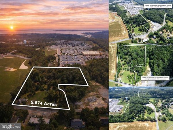 1103 BAINBRIDGE ROAD, PORT DEPOSIT, MD 21904