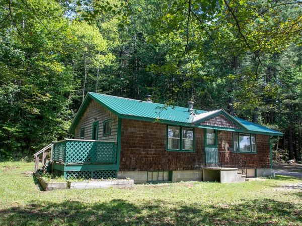 891 Route 100, Weston, VT 05161