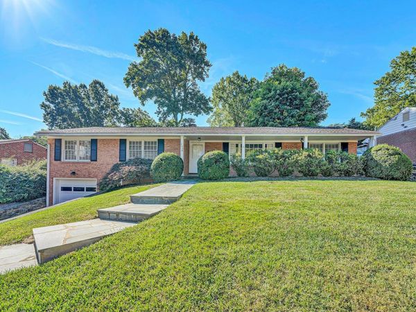 3008 Lofton RD, Roanoke, VA 24018