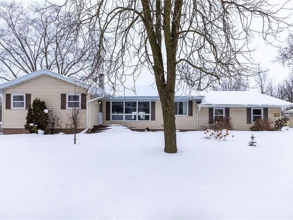 642 E 6th Street, Owen, WI 54460