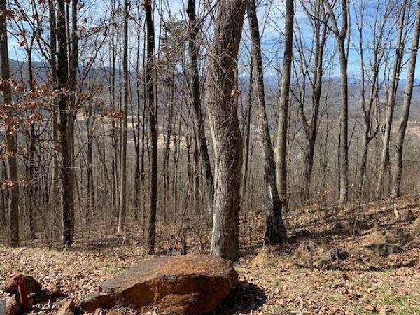 LOT 2 Rocky Knob Estates, Young Harris, GA 30582