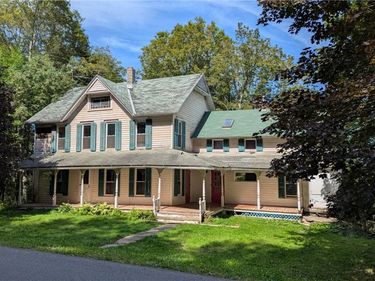 12055* Turnpike Road, East Meredith, NY 13757