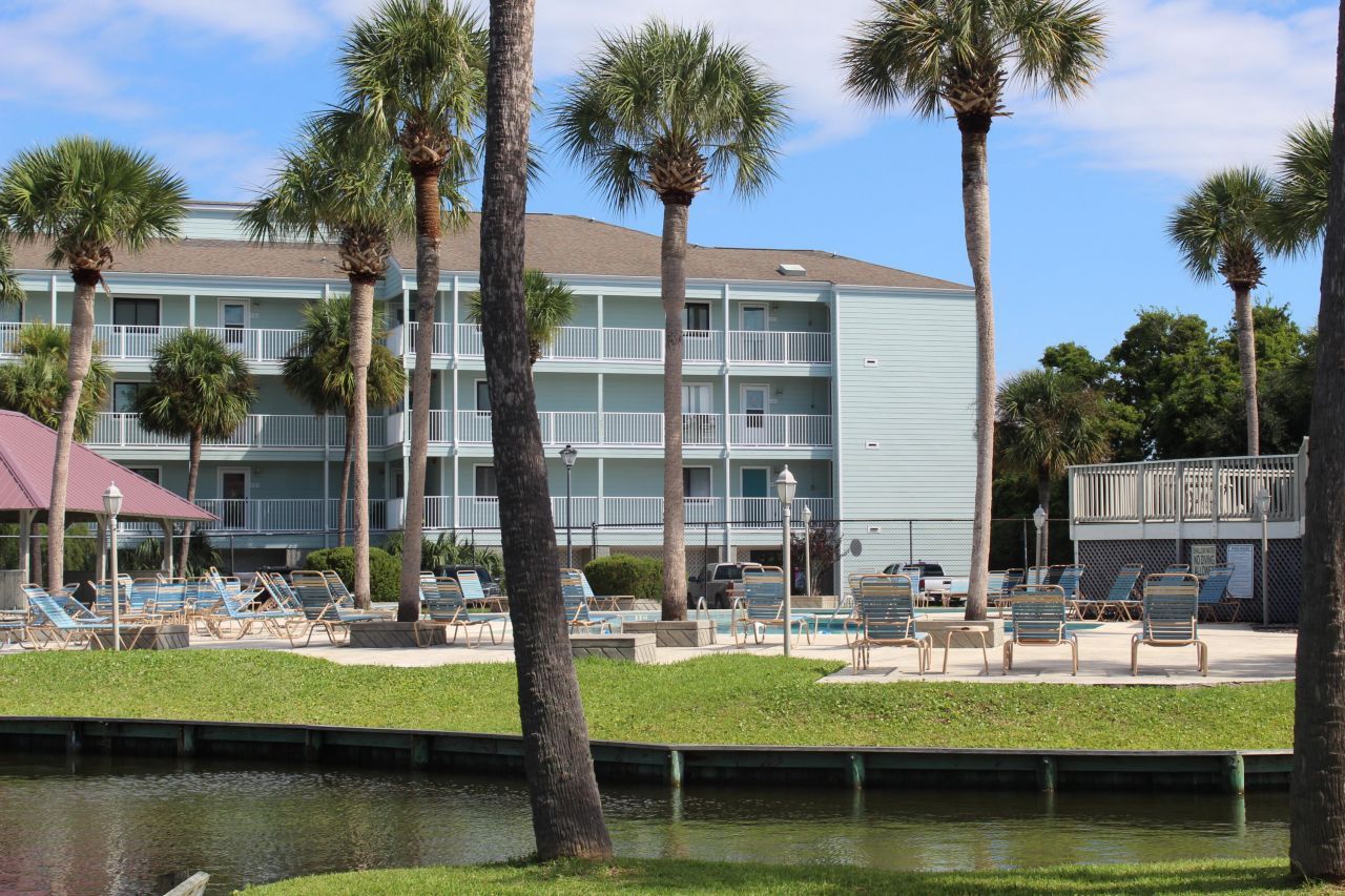 17 W Mariners Cay Drive Photo 43