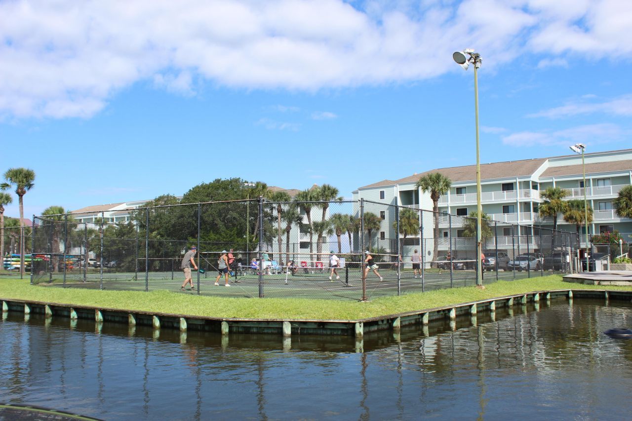 17 W Mariners Cay Drive Photo 45