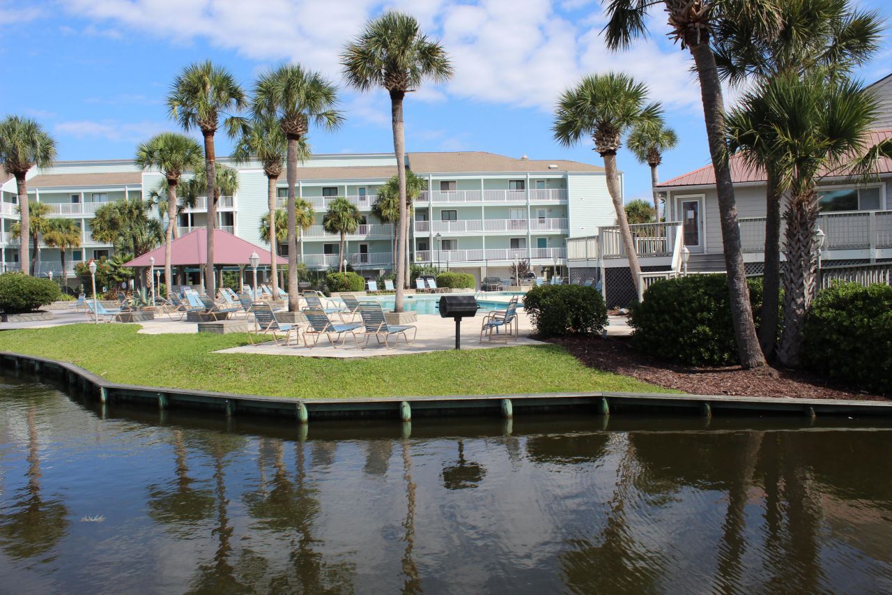 17 W Mariners Cay Drive Photo 47