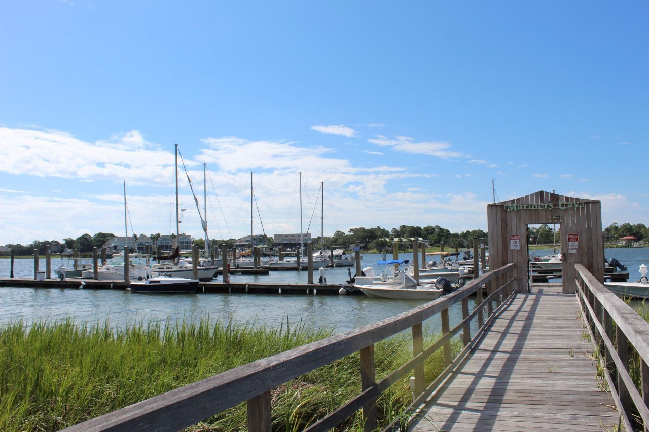 17 W Mariners Cay Drive Photo 49