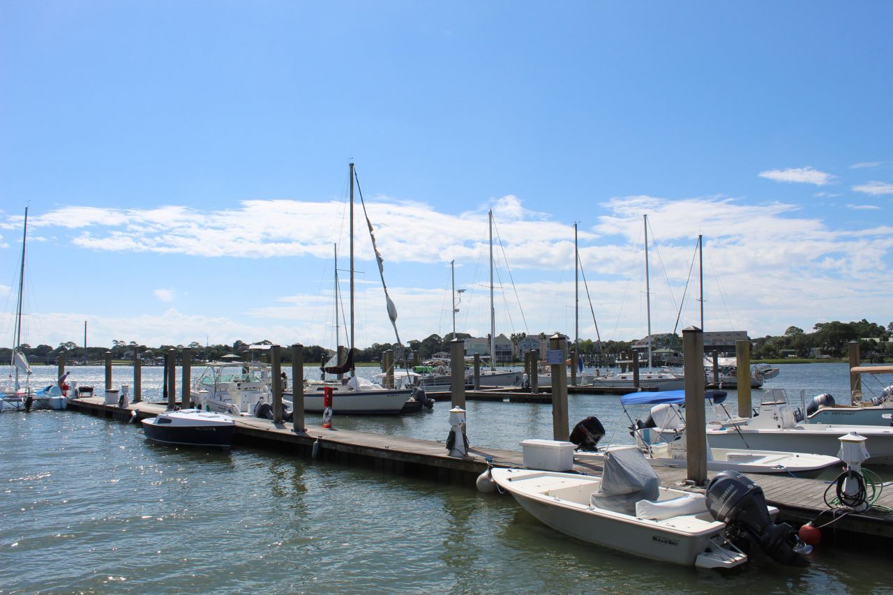 17 W Mariners Cay Drive Photo 50