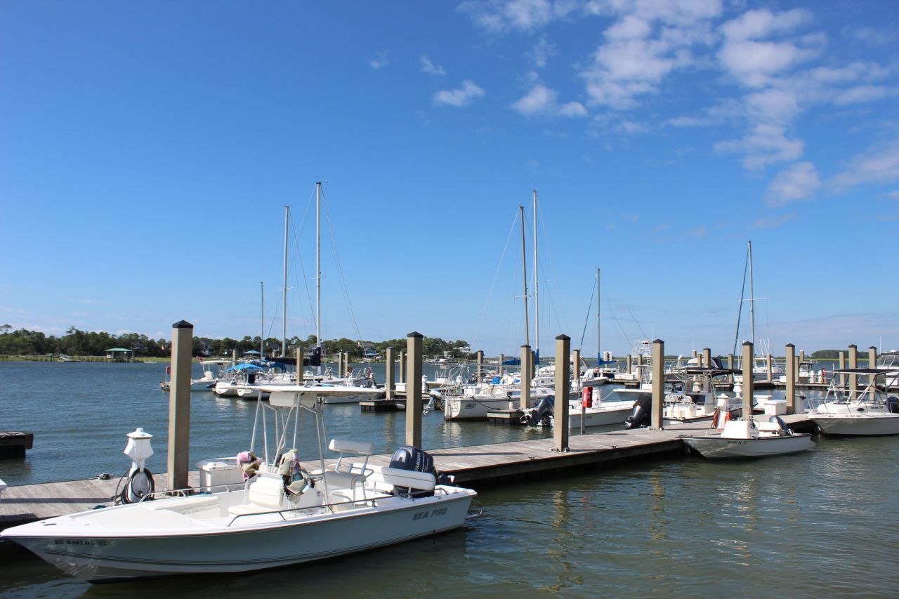 17 W Mariners Cay Drive Photo 52