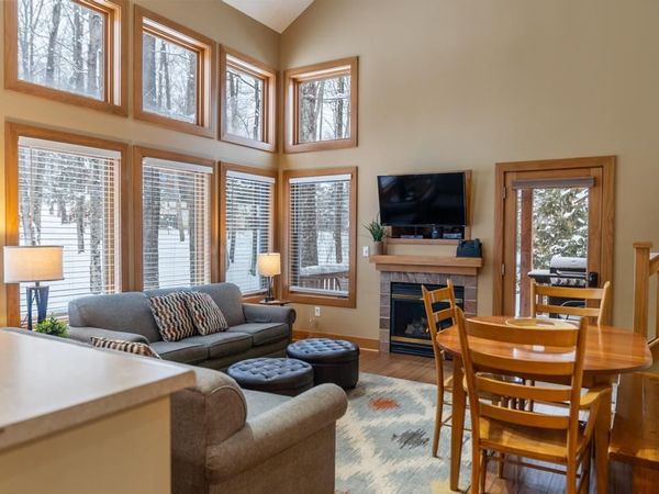 2136 Deerview Drive, Unit 62, Boyne Falls, MI 49713