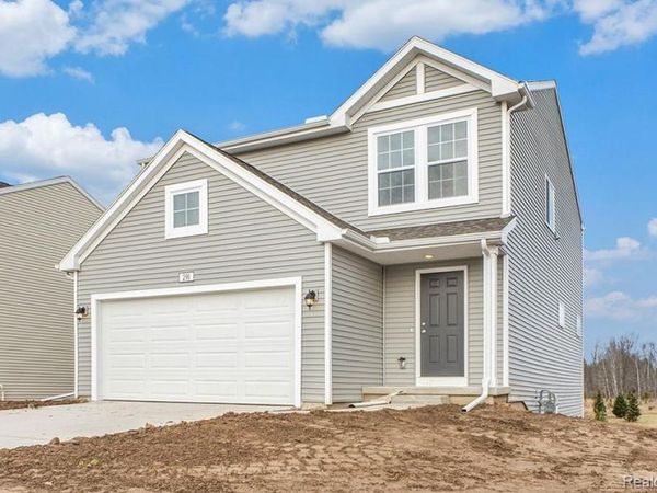 2285 Plum Tree Court, Burton, MI 48519