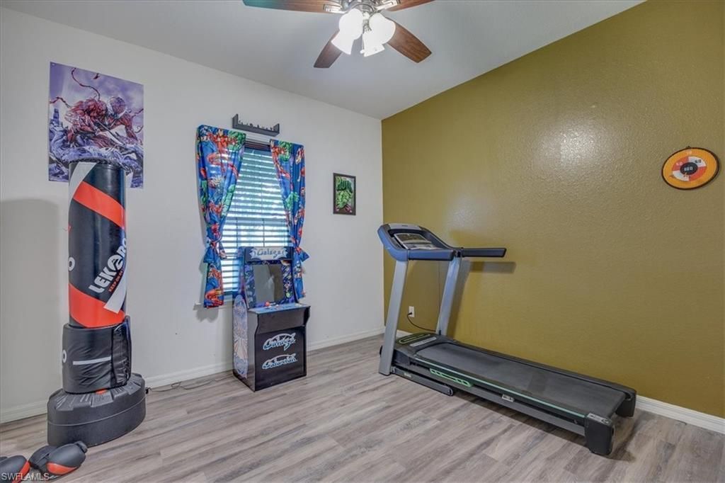 2720 NW 17th Pl, Cape Coral, FL 33993 Photo