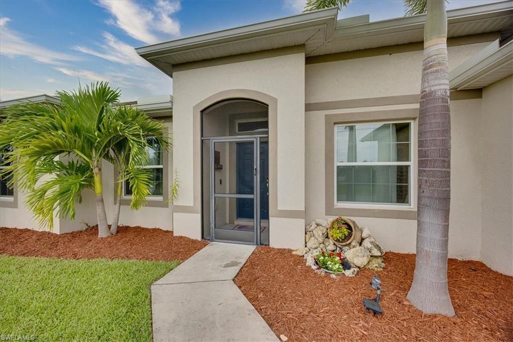 2720 NW 17th Pl, Cape Coral, FL 33993 Photo