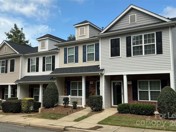 4980 Kotlik Drive, Charlotte, NC 28269